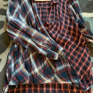 Abercrombie women’s top